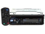 New Kenwood Kdc 258U Din In Dash Car Cd Mp3 Player Usb Aux Ipod Receiver Stereo