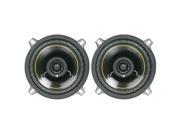 New Pair 2011 Kicker Ds525 5 1 4 2 Way Coaxial Car Speakers 5.25 70W Rms 11Ds525