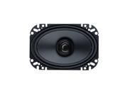 New Boss Brs46 50W 4X6 Dual Cone Car Audio Factory Replacement Speaker