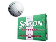 Srixon Soft Feel Golf Balls One Dozen *NEW