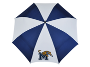 NCAA Memphis Tigers College Hybrid Windsheer 62 Umbrella