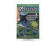 dBrush Pocket Golf Groove Brush Better Performance