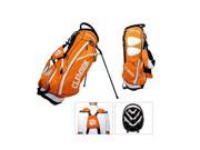 Team Golf 20628 Clemson Tigers Fairway Stand Bag