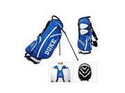Team Golf 20828 Duke Blue Devils Fairway Stand Bag