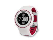 Garmin Approach S3 Golf GPS Watch White