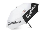 TaylorMade Tour Preferred Double Canopy Umbrella