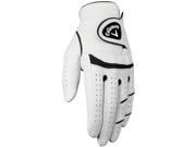 Callaway Men s Apex Tour Gloves Right Hand White X Large