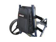 Big Max Golf Accessory Cooler Bag Black
