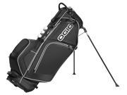 Ogio Ozone Stand Bag Carbon