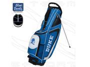 NCAA Gridiron II Men s Stand Bag Duke University