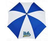 UCLA Wind Sheer Hybrid Umbrella 62 Inch