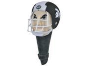 Team Effort NCAA Shaft Gripper Mascot Golf Headcover Michigan State Spartans