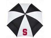 Stanford Wind Sheer Hybrid Umbrella 62 Inch