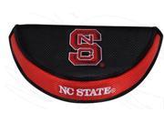 NCAA Mallet Putter Headcover Putter North Carolina State University