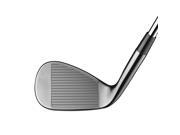 TaylorMade Tour Preferred EF Wedge Left Hand 58 Degree ATV Bounce Steel