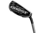 TaylorMade Ghost Tour Black Putter Maranello Right Hand 35 Inches