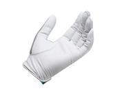 TaylorMade Ladies Ribbon Glove Left Hand Turquoise White Small