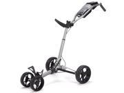 Sun Mountain Reflex Men s Cart NA Silver