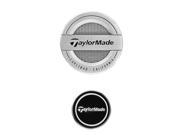 TaylorMade Ball Marker Set Steel