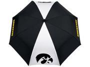NCAA Iowa Hawkeyes Windsheer Lite Umbrella