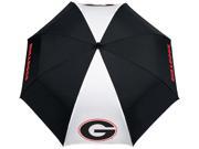 NCAA Georgia Bulldogs College Windsheer Lite Umbrella