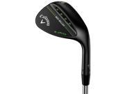 Callaway Men s MD3 Milled W Grind Wedges Black Right Hand 56 Degree 12 Bounce Dynamic Gold Stiff