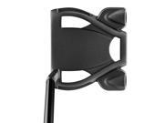 TaylorMade Spider Tour Black Putter Right Hand Steel 35 Inches