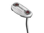 TaylorMade TP Collection Berwick Putter w SuperStroke Grip Left Hand Steel 35 Inches