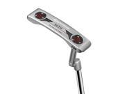TaylorMade TP Collection Soto Putter w SuperStroke Grip Right Hand Steel 35 Inches