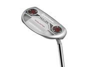 TaylorMade TP Collection Mullen Putter w SuperStroke Grip Right Hand Steel 34 Inches