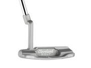 Cleveland Women s Huntington Beach Collection 1 Putter Right Hand Steel 33 Inches
