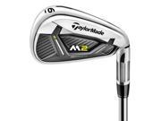 TaylorMade Women s M2 8PC Combo Set Graphite Right Hand 45H 6 PW SW Graphite Ladies
