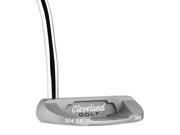 Cleveland Huntington Beach Collection 6 Putter Right Hand Steel 33 Inches