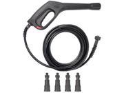 80012 Replacement Pressure Washer Gun and Hose Kit