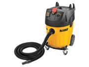 D27904R 12 Gallon Dust Extractor with VCS