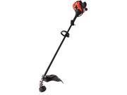 41CD1670G983 25cc Gas 17 in. Straight Shaft String Trimmer