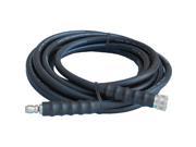 40012 5 16 in. x 25 ft. 3 000 PSI Extension Replacement Pressure Washer Hose