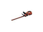 NHT2218R 18V Cordless 22 in. Dual Action Electric Hedge Trimmer