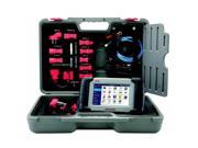 DS708 MaxiDAS Automotive Diagnostic and Analysis System