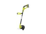 ZRP20021 One Plus 18V 12 in. Cordless Lithium Ion Straight Shaft String Trimmer Edger