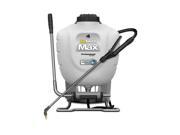 190374 4 Gallon Max Stainless Steel Backpack Sprayer