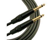 Mogami 10 Gold Instrument Cable Guitar Keyboard Cord