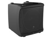 Mackie DLM12 Powered 12 Full Range Speaker 2000W for DJ PA or Karaoke