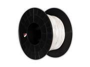 Theater Solutions C100 16 2 CL3 Rated Speaker Wire 2 Conductor 16 Gauge 100 Feet Roll UL Listed