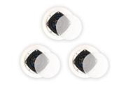 Blue Octave RC43 In Ceiling Speakers Home Theater Surround Sound 3 Way 3 Speaker Set