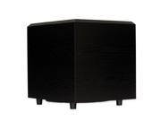 Blue Octave DS12 Powered 12 Subwoofer Home Theater Down Firing Sub