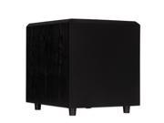 Blue Octave SW12F Powered 12 Subwoofer Home Theater Front Firing Sub