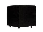 Blue Octave SW12D Powered 12 Subwoofer Home Theater Down Firing Sub