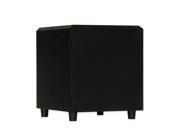 Blue Octave SW10F Powered 10 Subwoofer Home Theater Front Firing Sub