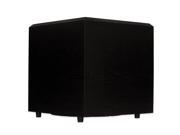 Blue Octave SW15D Powered 15 Subwoofer Home Theater Down Firing Sub